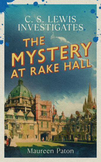 The Mystery at Rake Hall