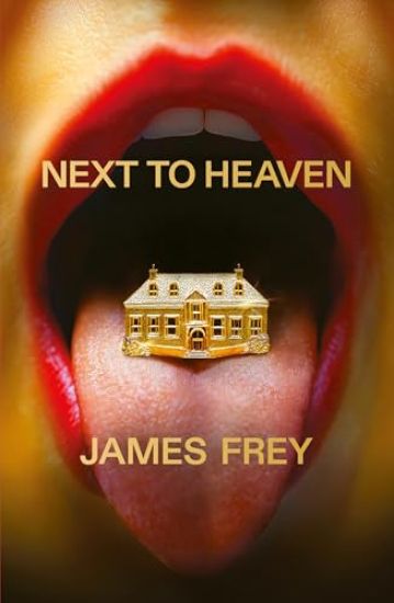 Next to Heaven