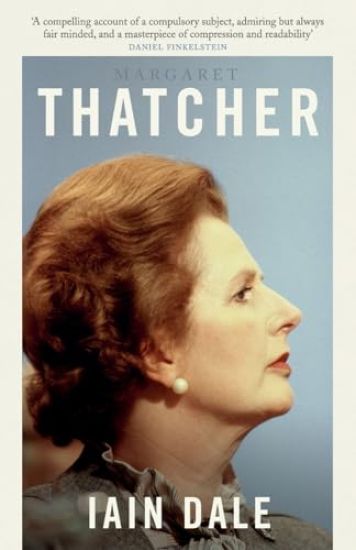 Margaret Thatcher: The Prime Ministers Series