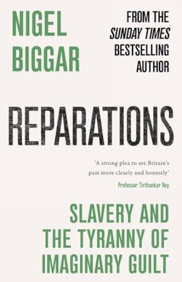 Reparations: Slavery and the Tyranny of Imaginary Guilt