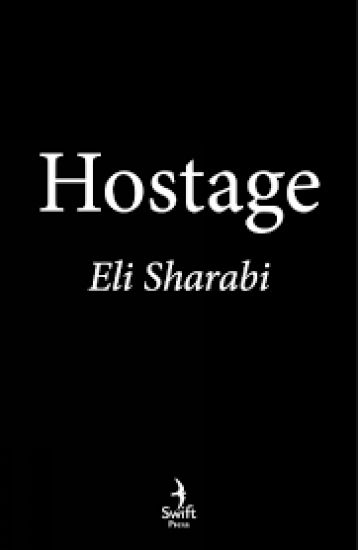 Kansikuva: Hostage