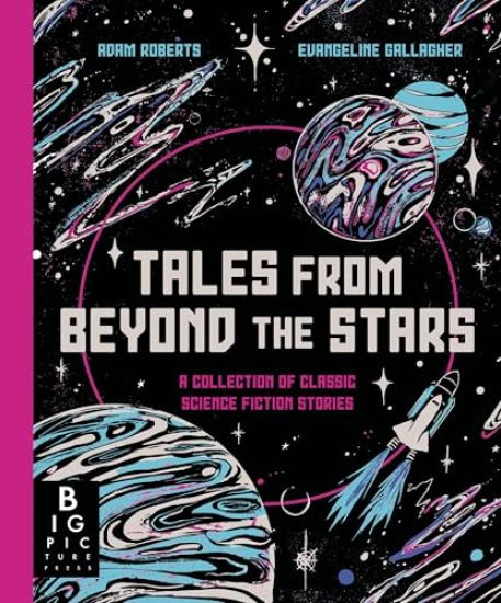 Tales from Beyond the Stars