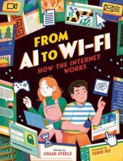 From AI to Wi-Fi