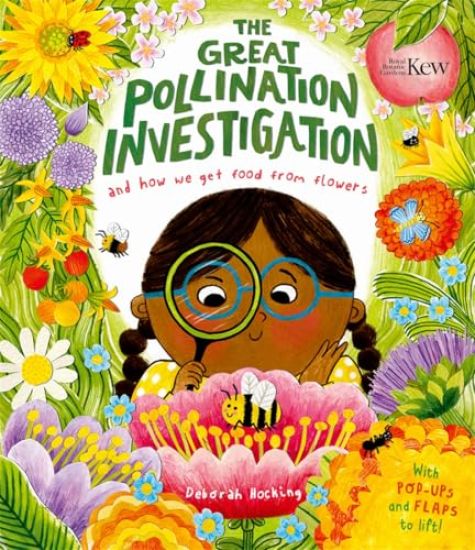 The Great Pollination Investigation