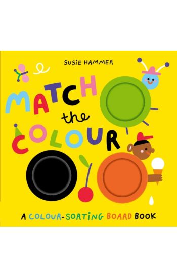 Match the Colour