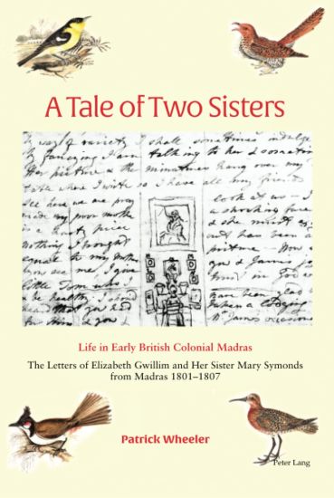 A Tale of Two Sisters