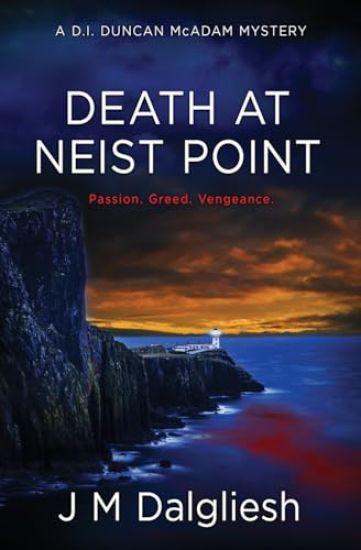 Death at Neist Point