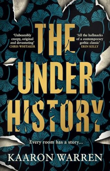 Underhistory