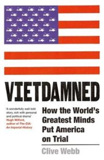 VIETDAMNED