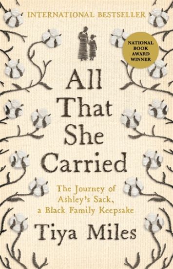 All That She Carried