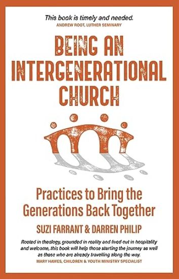 Being an Intergenerational Church