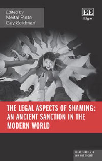The Legal Aspects of Shaming