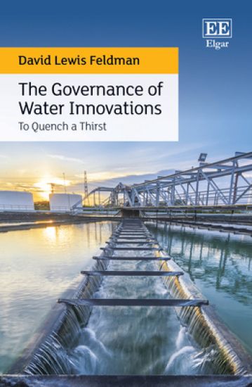 Governance of Water Innovations
