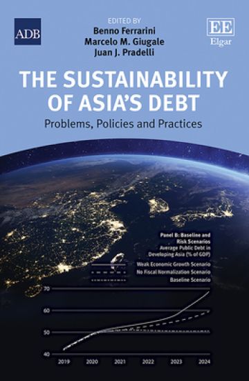 The Sustainability of Asia's Debt