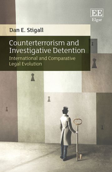 Counterterrorism and Investigative Detention
