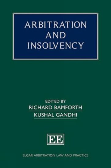 Arbitration and Insolvency