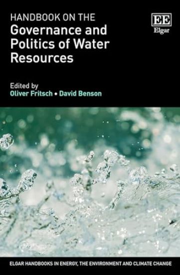 Handbook on the Governance and Politics of Water Resources