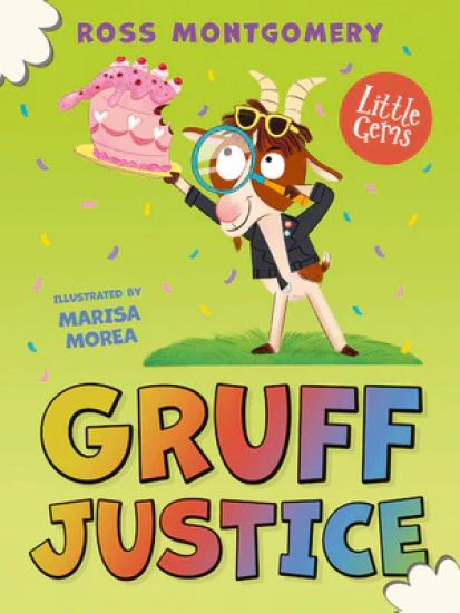 Gruff Justice