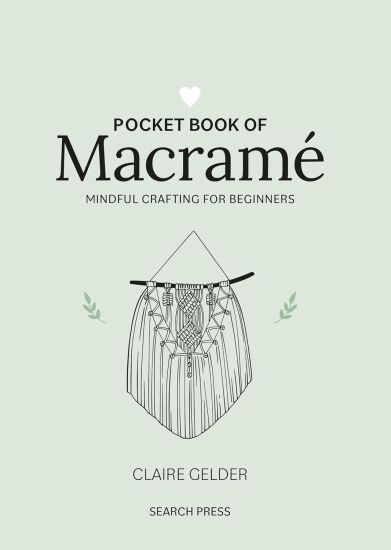 Pocket Book of Macramé