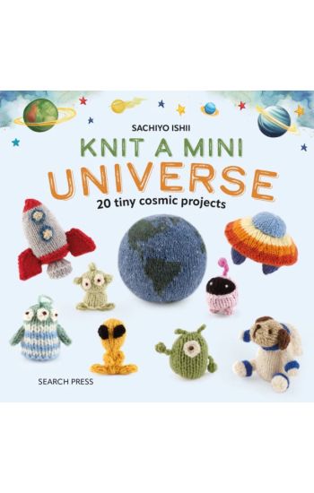 Knit a Mini Universe
