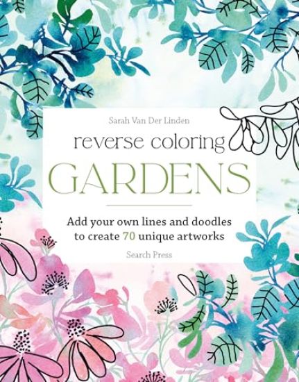 Reverse Coloring: Gardens