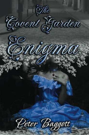 The Covent Garden Enigma