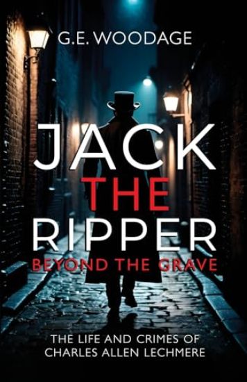 Jack the Ripper - Beyond the Grave