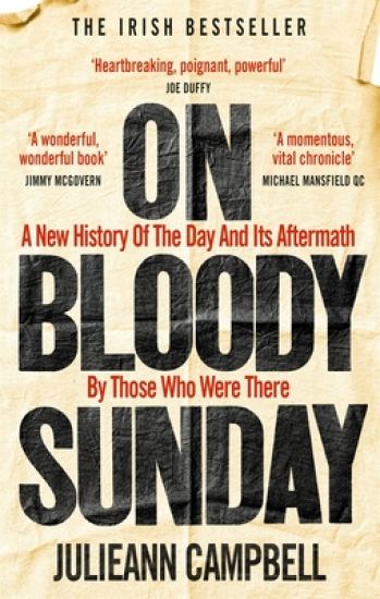 On Bloody Sunday