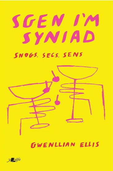 Sgen I'm Syniad - Snogs, Secs, Sens