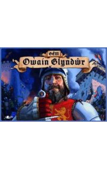 Gem Owain Glyndwr