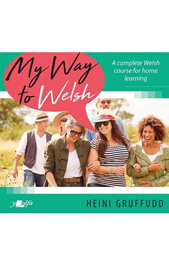 My Way to Welsh