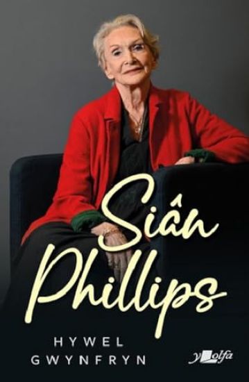 Siân Phillips