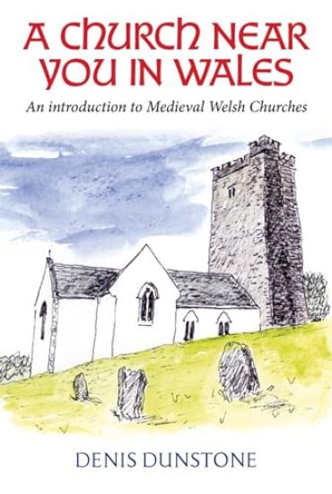 A Church Near You in Wales