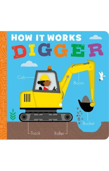 How it Works: Digger