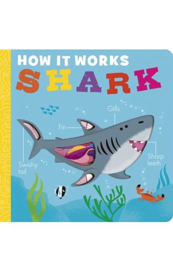 How it Works: Shark