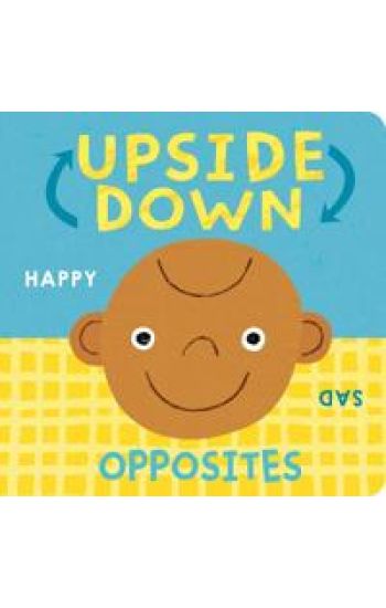 Upside Down Opposites