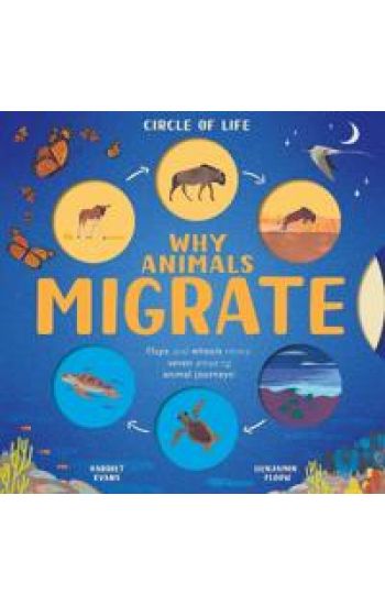 Why Animals Migrate