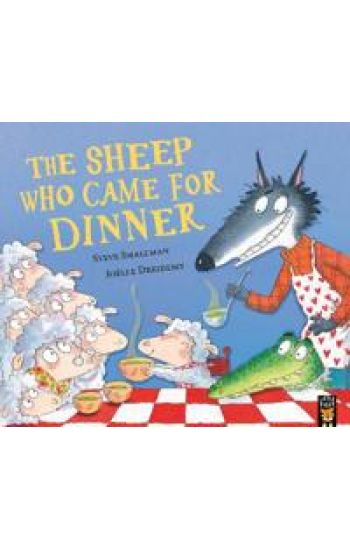 The Sheep Who Came for Dinner