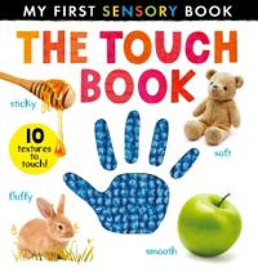 The Touch Book