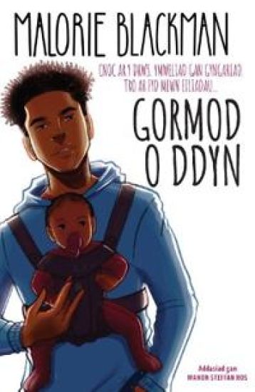 Gormod o ddyn