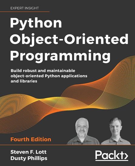 Python Object-Oriented Programming