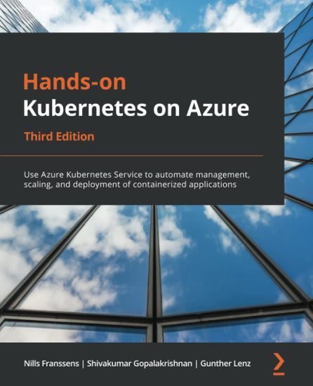 Hands-on Kubernetes on Azure
