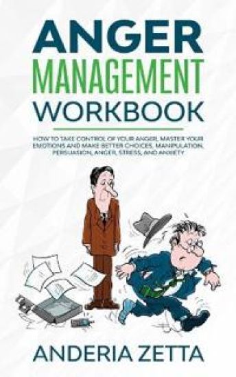 Anger Management Workbook