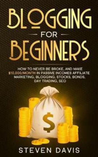 Blogging for Beginners