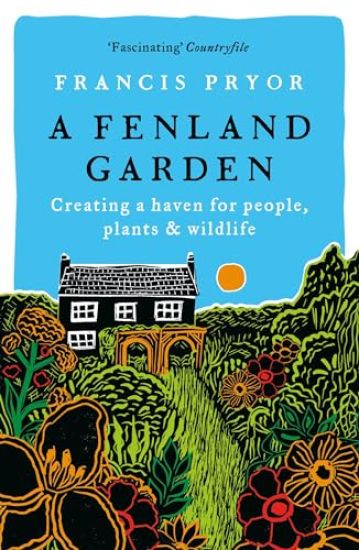 A Fenland Garden