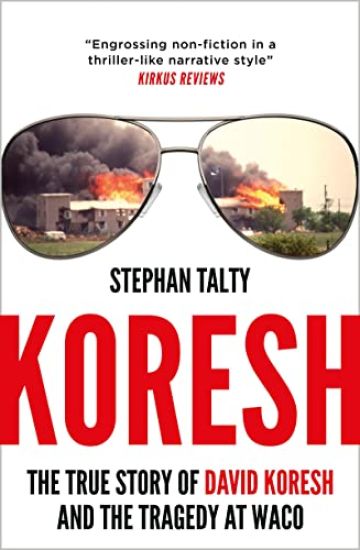 Koresh