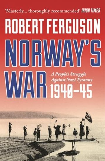 Norway's War