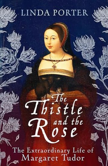 The Thistle and The Rose