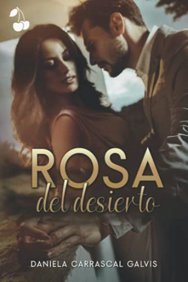 Rosa del desierto