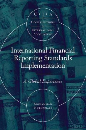 International Financial Reporting Standards Implementation